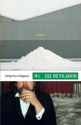 101 Reykjavik (Paperback)