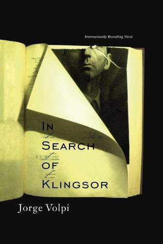 In Search of Klingsor (Paperback)