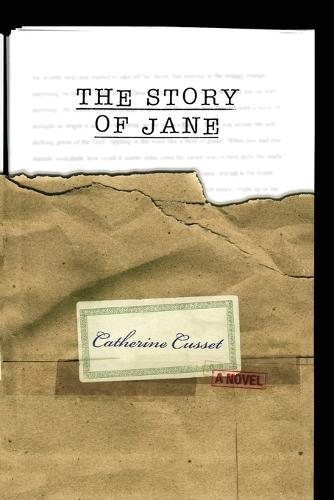 Story of Jane (Paperback)