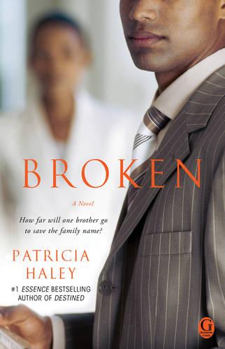 Broken (Paperback)
