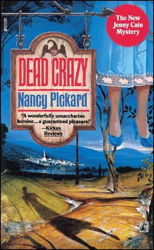 Dead Crazy (Paperback)