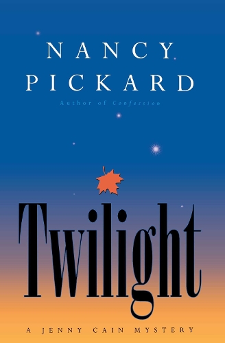 Twilight (Paperback)