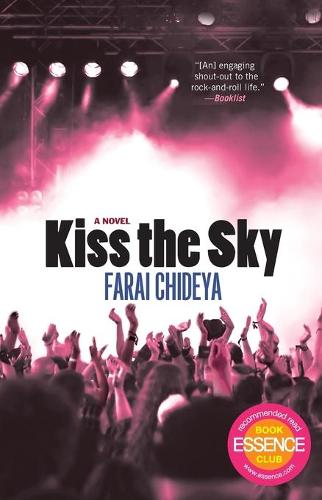 Kiss the Sky: A Novel (Paperback)