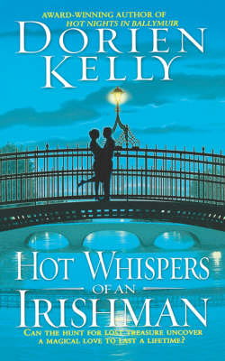 Hot Whispers of an Irishman (Paperback)