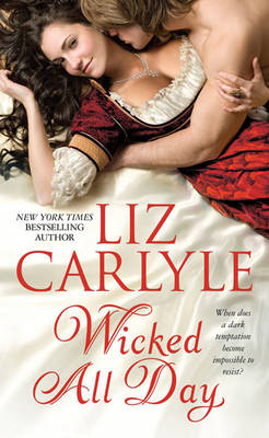 Wicked All Day (Paperback)