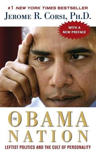 The Obama Nation (Paperback)