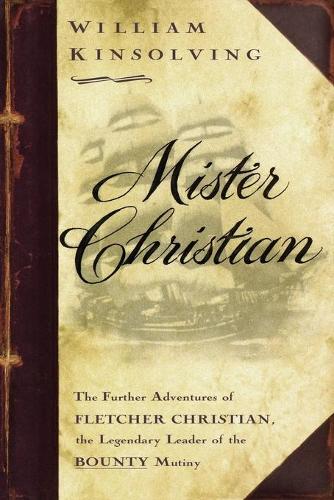 MISTER CHRISTIAN (Paperback)