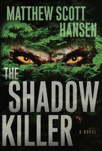 Shadowkiller (Paperback)