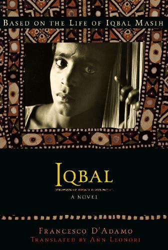 Iqbal: A Novel (Paperback)
