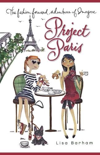 Project Paris (Paperback)