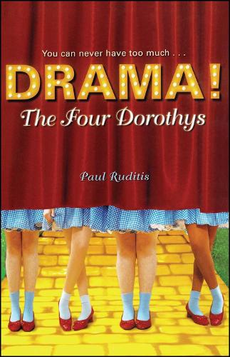 The Four Dorothys - Drama! (Paperback)