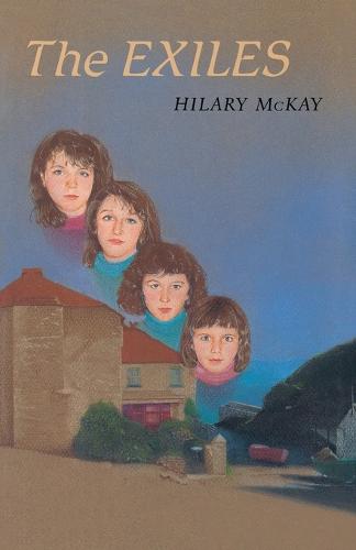 The Exiles (Paperback)