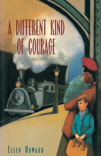 A Different Kind of Courage (Paperback)