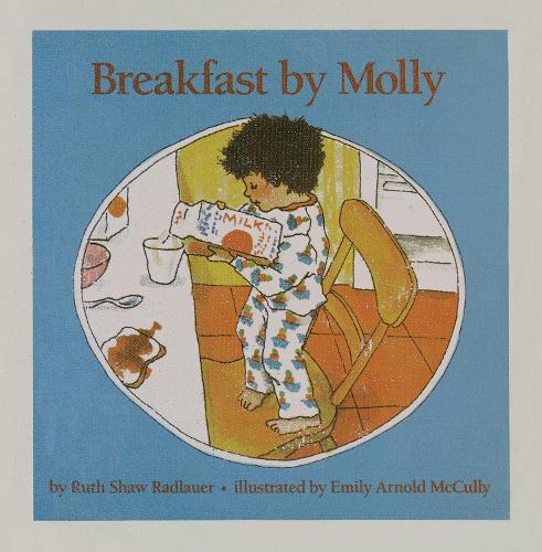 Breakfast by Molly (Paperback)