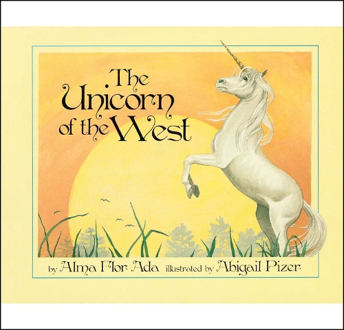 The Unicorn of the West (Paperback)