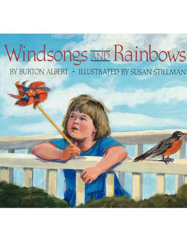 Windsongs and Rainbows (Paperback)