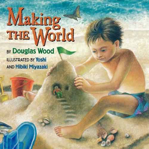 Making The World (Paperback)
