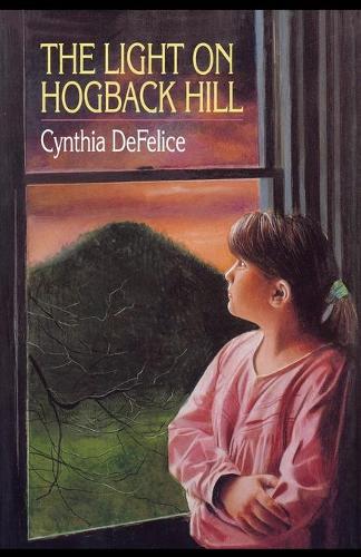 The Light on Hogback Hill (Paperback)