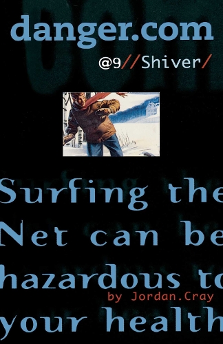 Shiver - danger.com 9 (Paperback)