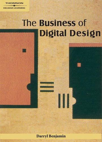 The Business of Digital Design