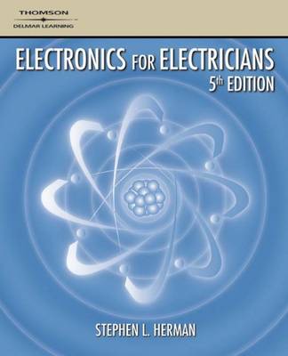 Electronics for Electricians (Paperback)