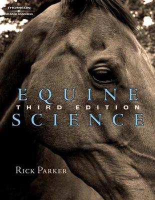 Equine Science (Hardback)