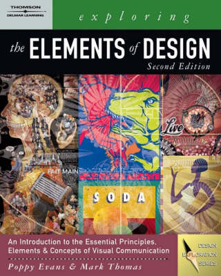 Exploring the Elements of Design (Paperback)