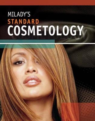 Milady's Standard Cosmetology 2008 (Hardback)