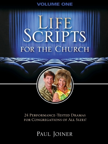 Life Scripts for the Church (Paperback)