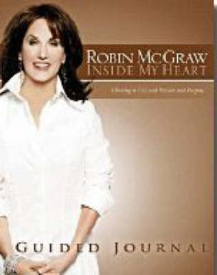 Inside My Heart Guided Journal (Paperback)