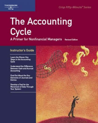 *IG Accounting Cycle (Book)