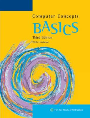 Computer Concepts BASICS, 3rd (Paperback)