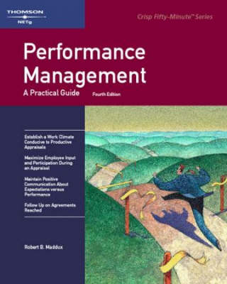 Performance Management (Paperback)