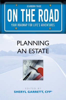 Planning an Estate - On the Road S. (Paperback)