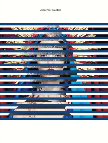 Fashion World of Jean Paul Gaultier (Hardback)