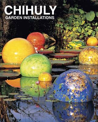 Chihuly Garden Illustrations (Hardback)
