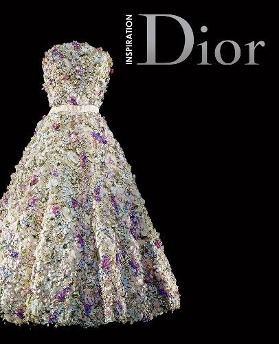 Inspiration Dior (Hardback)