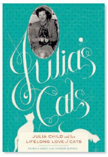 Julia's Cats (Hardback)