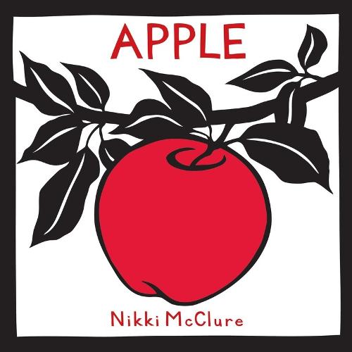 Apple (Hardback)