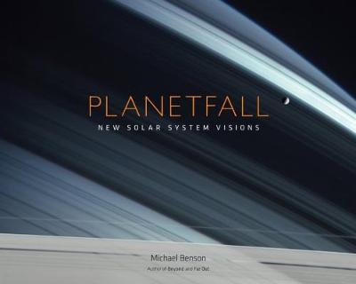 Planetfall (Hardback)