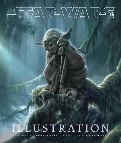 The Art Of: Star buy Wars collections. Hard cover.