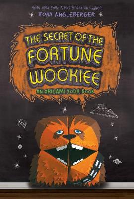 Secret of the Fortune Wookiee (Paperback)