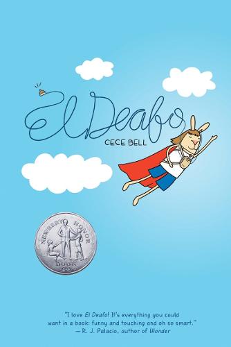 El Deafo (Hardback)