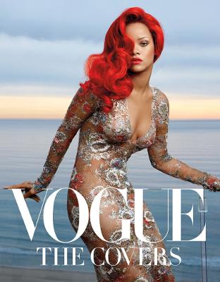 Vogue: The Covers (updated edition) (Hardback)