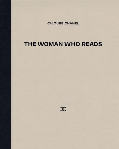 Cover Culture Chanel: The Woman Who Reads