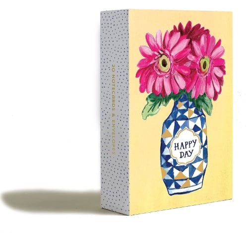 Molly Hatch All Occasions Notecards
