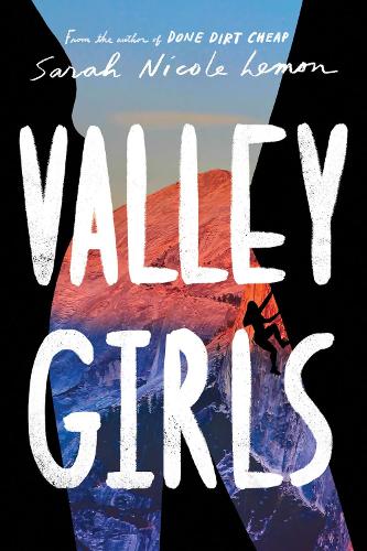 Valley Girls (Hardback)