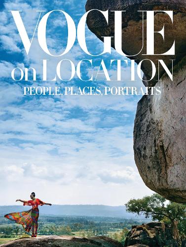 Travel in Vogue (Hardback)