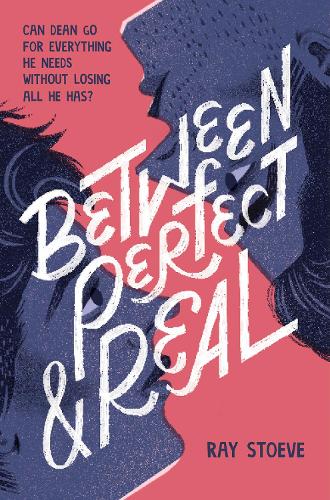 Cover of the book Between Perfect and Real