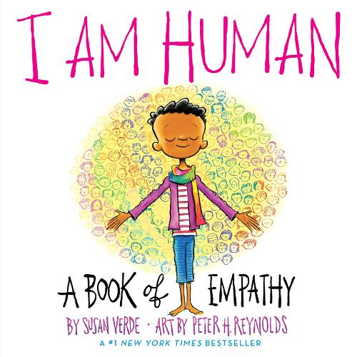 Susan Verde I Am Human